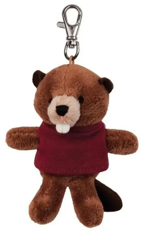 Wild Bunch Key Tags Plush Toy — view 4