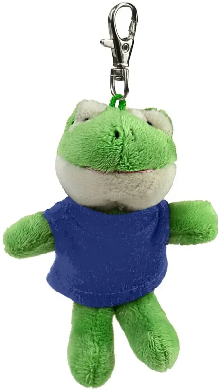 Wild Bunch Key Tags Plush Toy — view 5