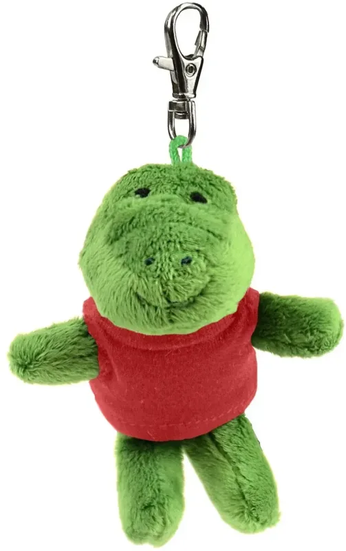 Wild Bunch Key Tags Plush Toy — view 7