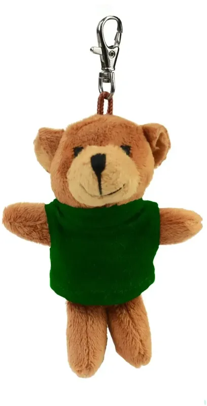 Wild Bunch Key Tags Plush Toy — view 8