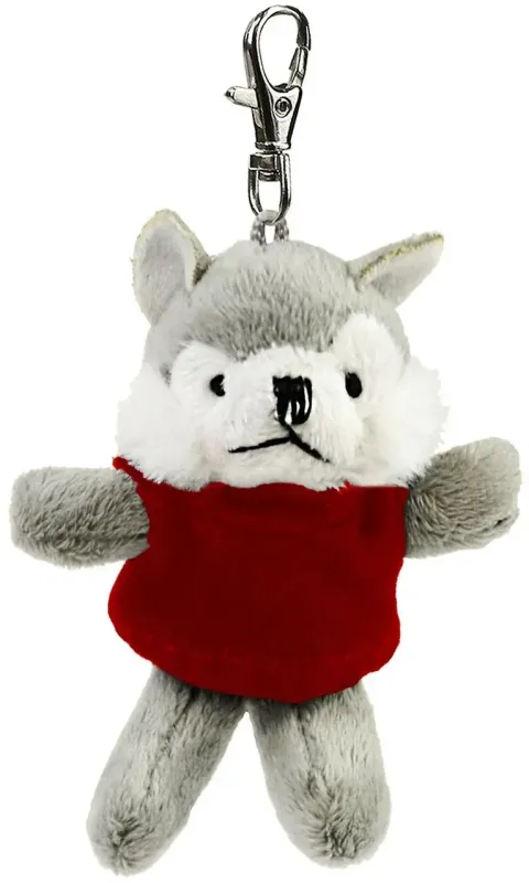 Wild Bunch Key Tags Plush Toy — view 9