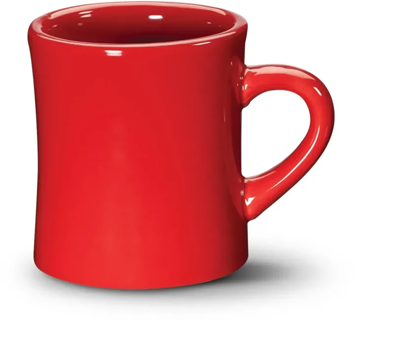 Wilton Mug 10oz — view 10