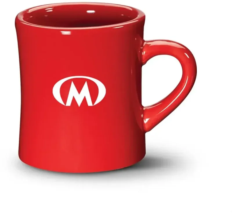Wilton Mug 10oz — view 5