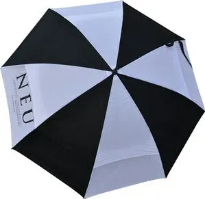 Wind Resistant Golf Umbrella - 62"