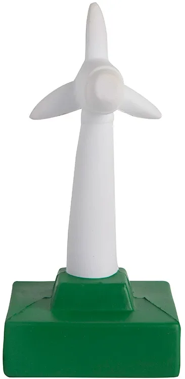 Wind Turbine Stress Reliever — view 3