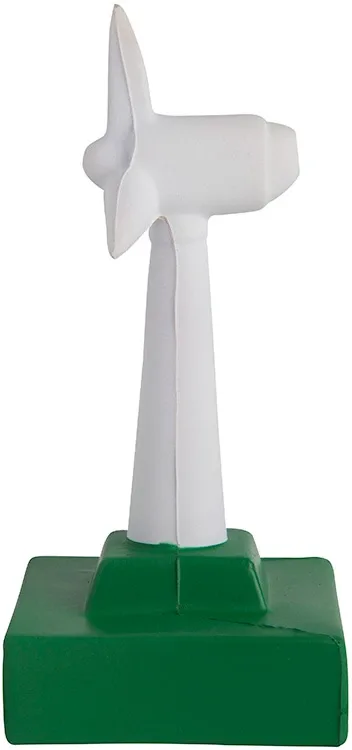 Wind Turbine Stress Reliever — view 4