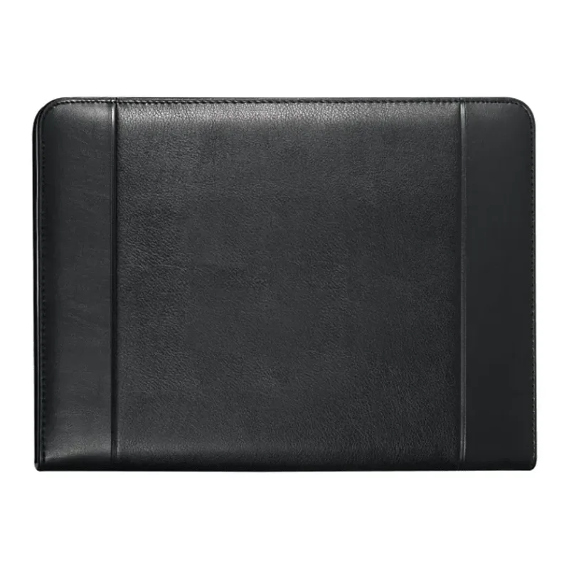 Windsor Impressions Zippered Padfolio with FSC® Mix Paper — view 3