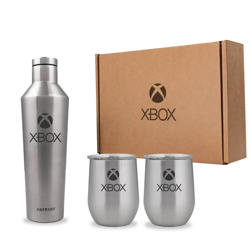 Wine About it Gift Set — view 2