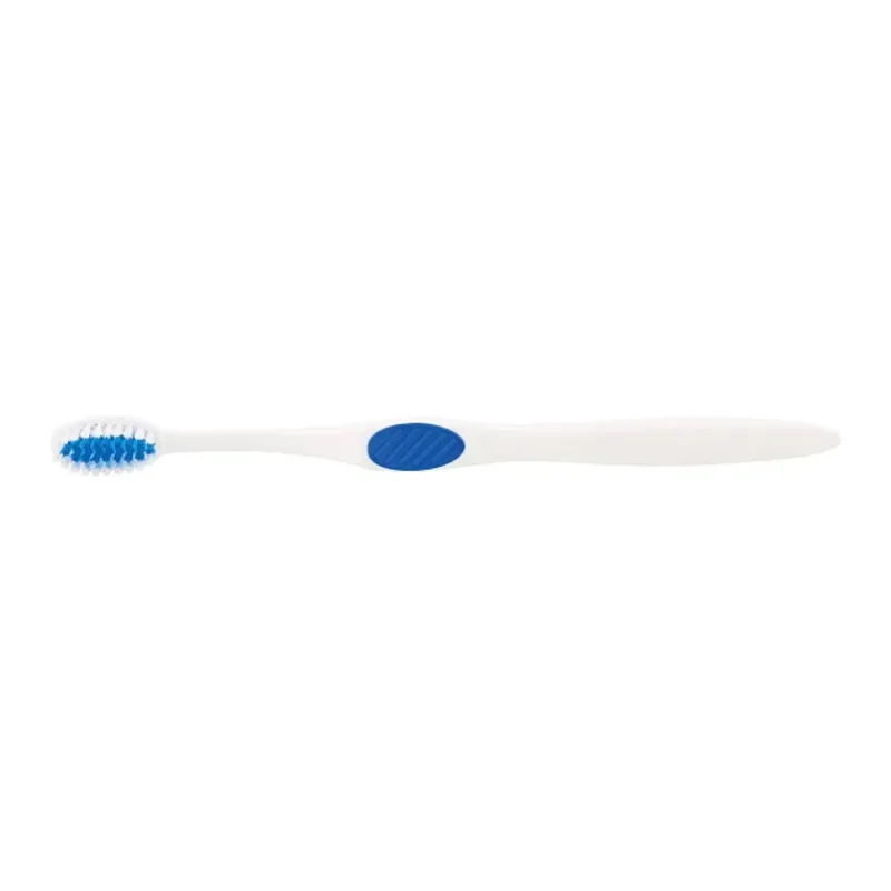 Personalized Winter Accent Toothbrush — view 3