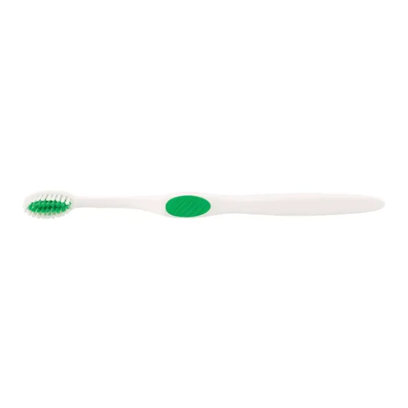 Personalized Winter Accent Toothbrush — view 5