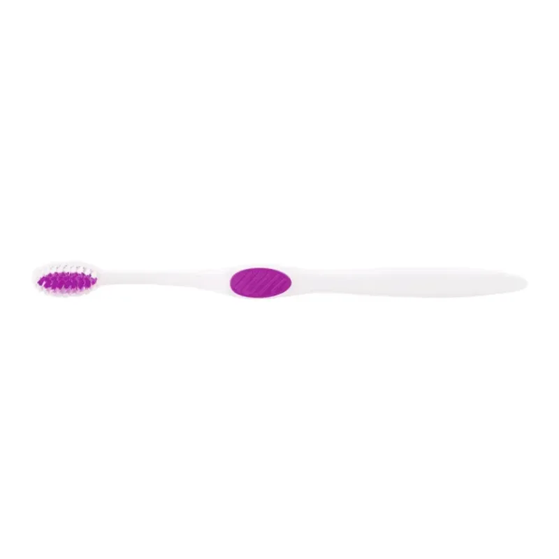 Personalized Winter Accent Toothbrush — view 7