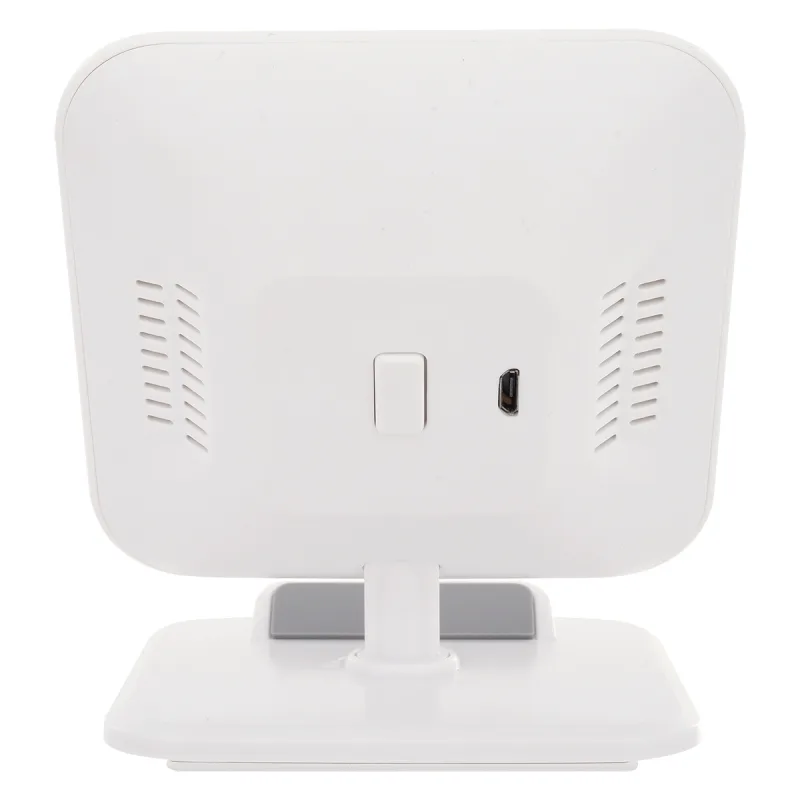 Wireless Charging Pad Phone Stand — view 6