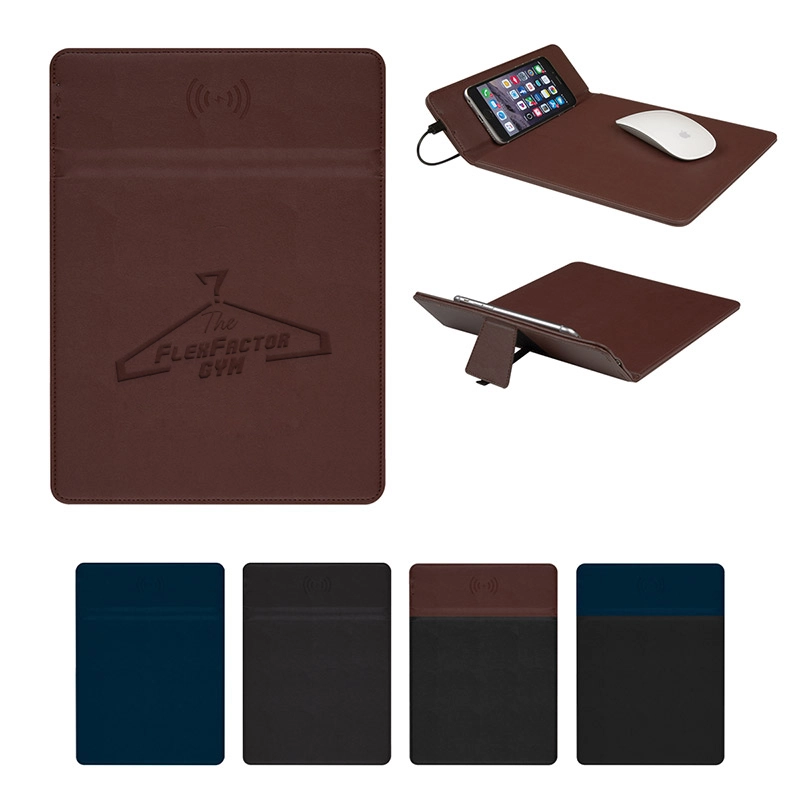 Wireless Charging Platform