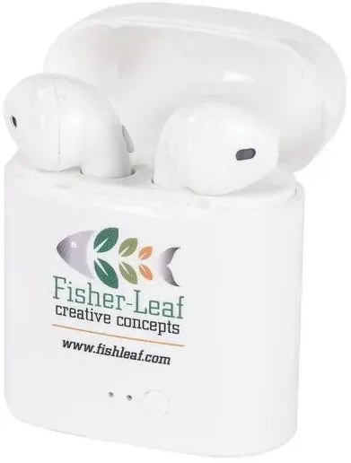 Promotional Wireless Ear Buds