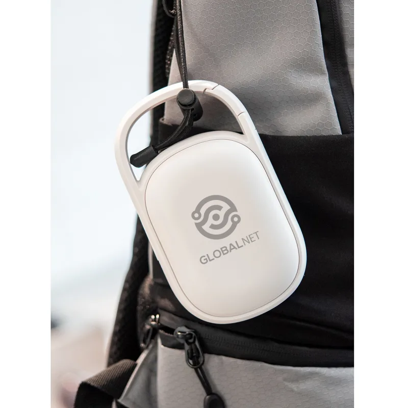 Wireless Earbuds With Speaker & Charging Case — view 5