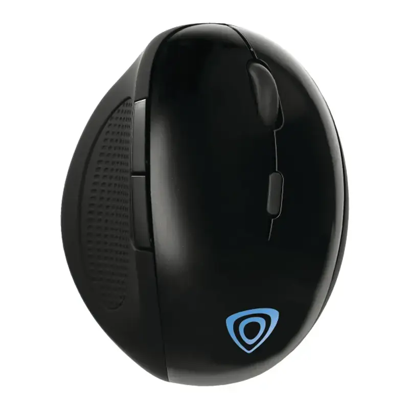 Custom Ergonomic Wireless Optical Mouse