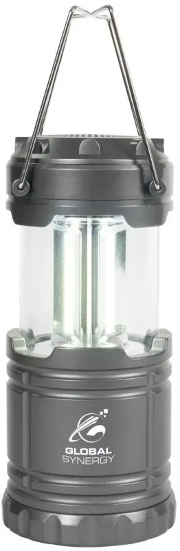 Custom Wireless Lantern Speaker — view 2
