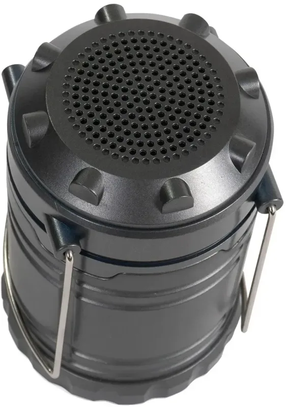 Custom Wireless Lantern Speaker — view 3