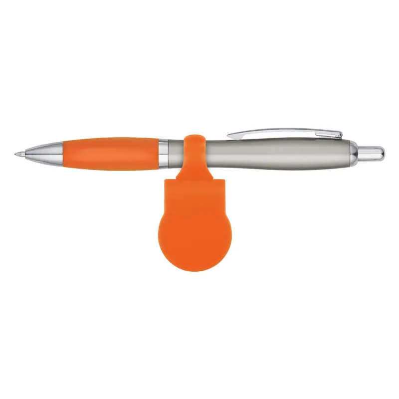 Wise Guise Webcam Cover With Pen — view 10