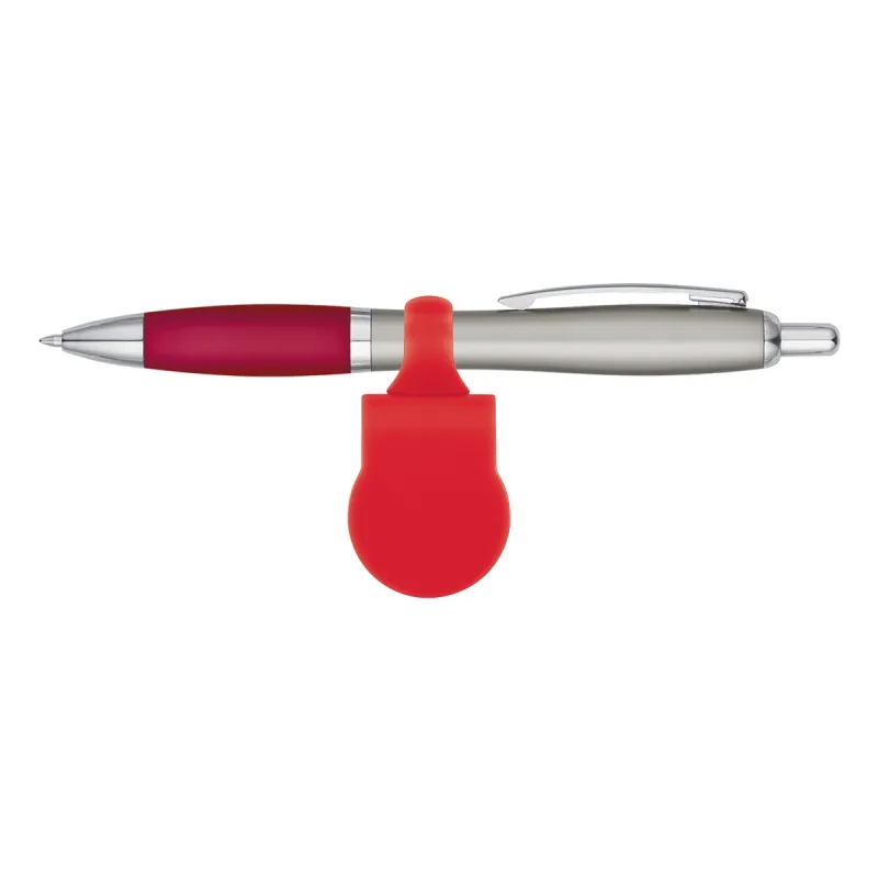 Wise Guise Webcam Cover With Pen — view 14