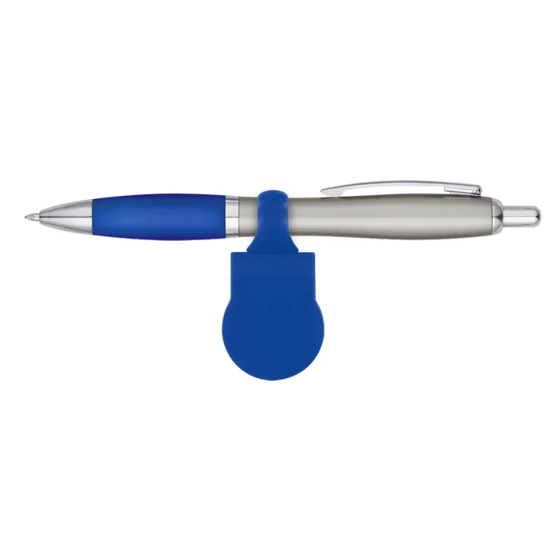 Wise Guise Webcam Cover With Pen — view 4