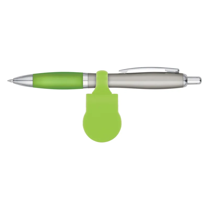 Wise Guise Webcam Cover With Pen — view 6