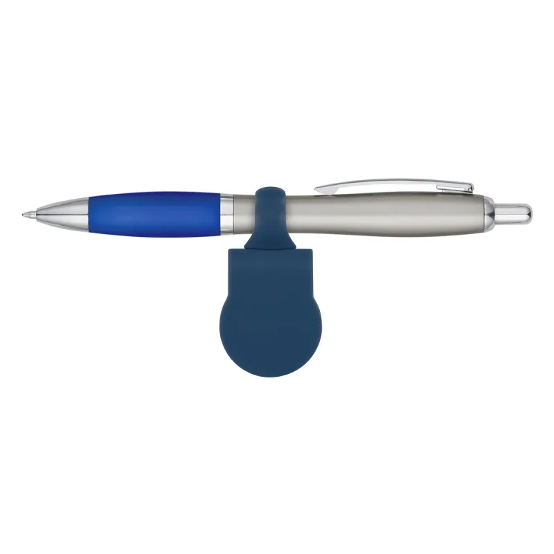 Wise Guise Webcam Cover With Pen — view 8