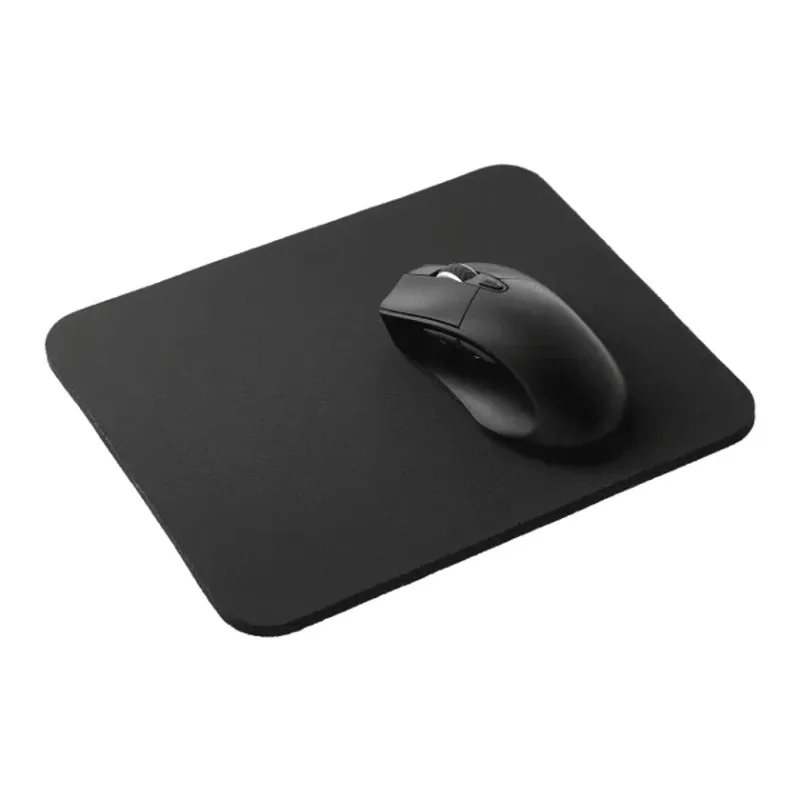 Custom Wizard Wireless Mouse with Antimicrobial Coating — view 4