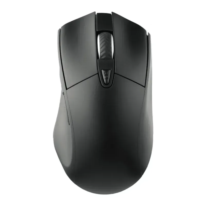 Custom Wizard Wireless Mouse with Antimicrobial Coating — view 6