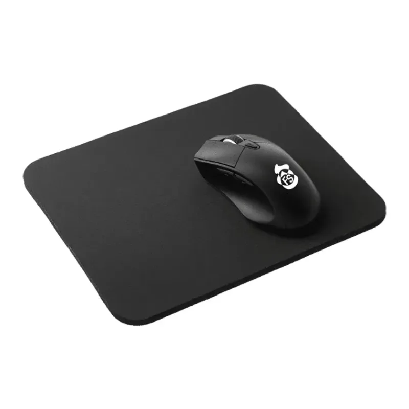 Custom Wizard Wireless Mouse with Antimicrobial Coating — view 7