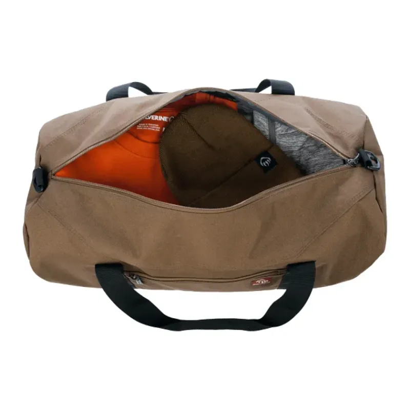 Wolverine 22" Center Zip Duffel — view 6