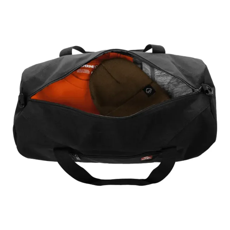 Wolverine 22" Center Zip Duffel — view 3