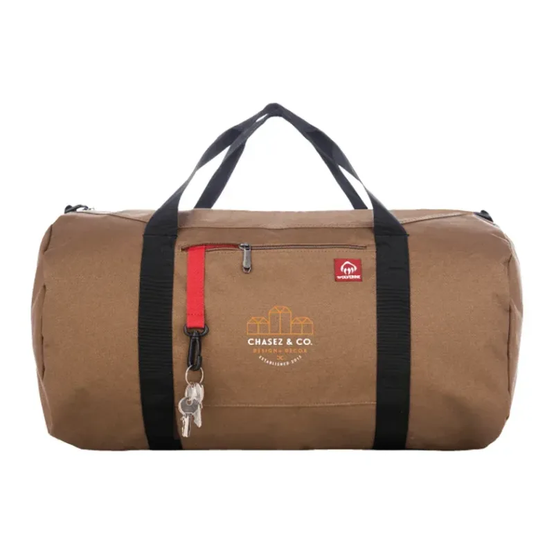 Wolverine 22" Center Zip Duffel — view 4