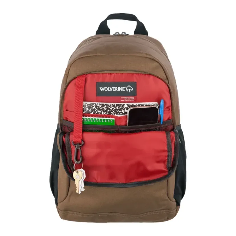 Wolverine 23L Laptop Backpack — view 11
