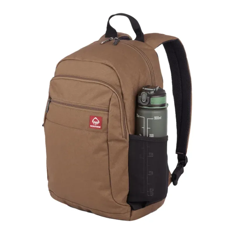 Wolverine 23L Laptop Backpack — view 12