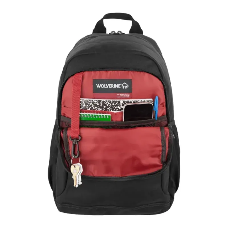 Wolverine 23L Laptop Backpack — view 4