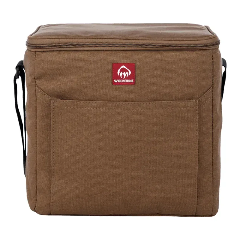 Wolverine 24 Can Lunch Cooler — view 11