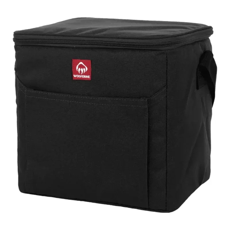 Wolverine 24 Can Lunch Cooler — view 3