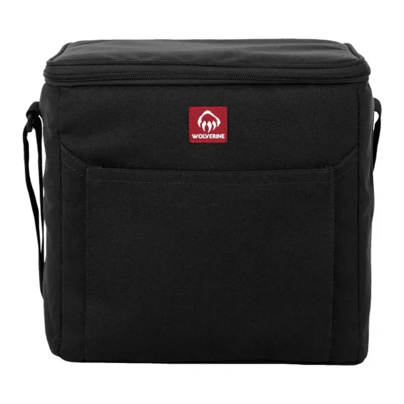 Wolverine 24 Can Lunch Cooler — view 5