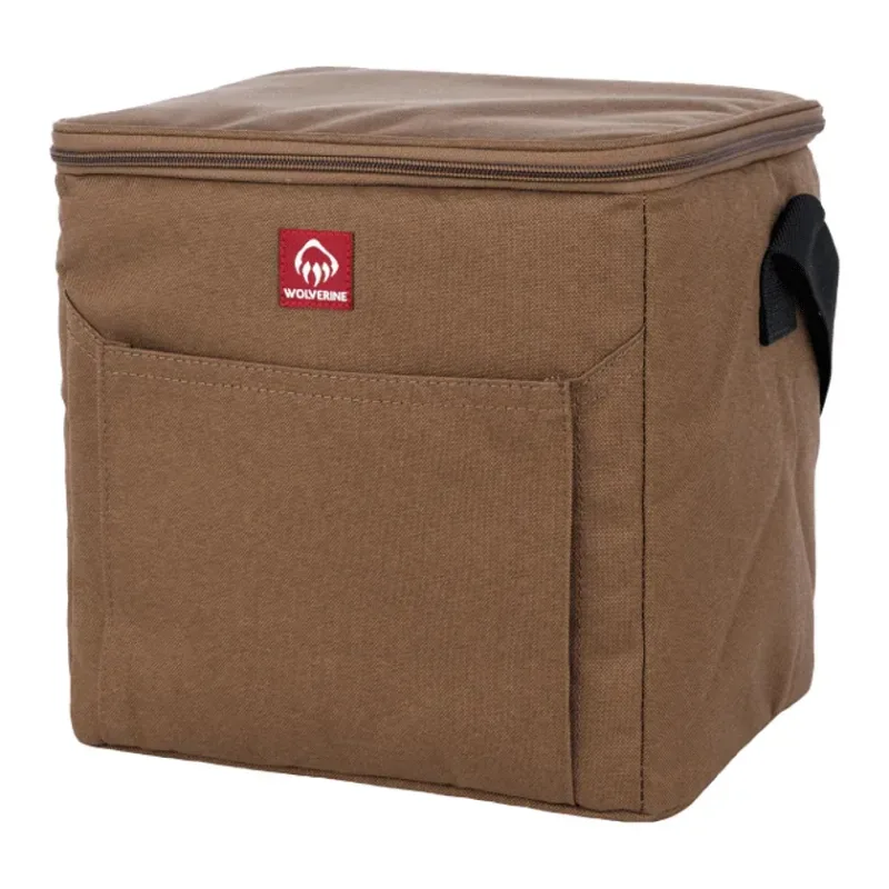Wolverine 24 Can Lunch Cooler — view 9