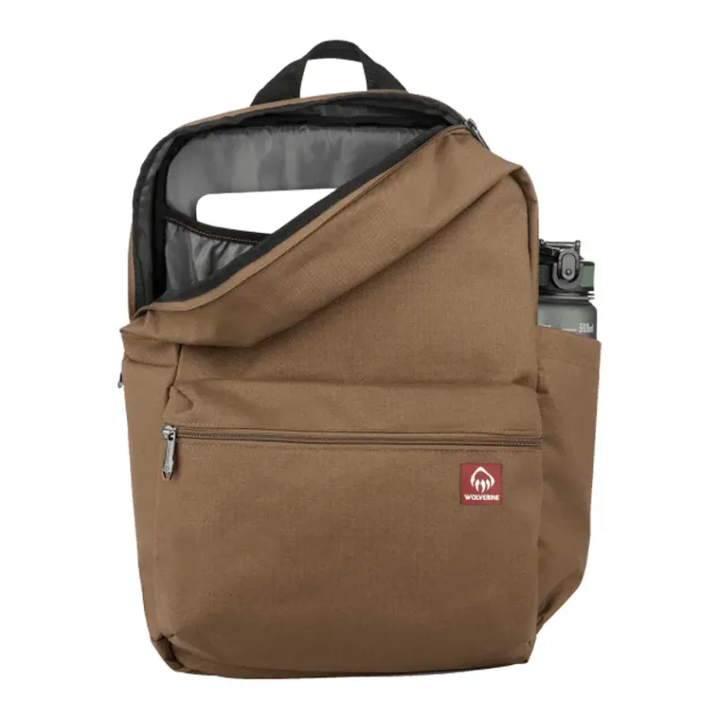 Wolverine 24L Classic Backpack — view 4