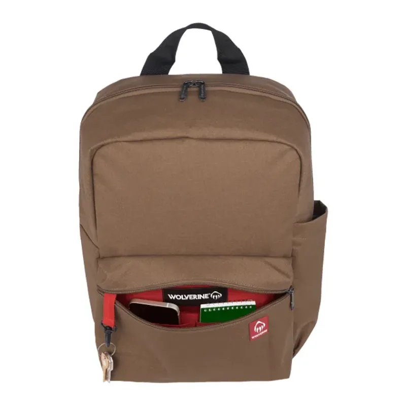 Wolverine 24L Classic Backpack — view 5