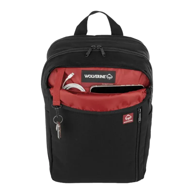 Wolverine 30L Transit Backpack — view 15