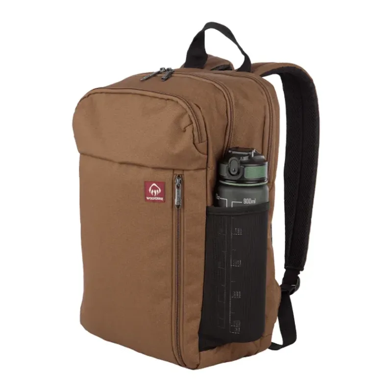 Wolverine 30L Transit Backpack — view 3