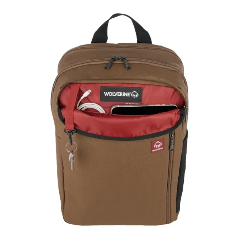 Wolverine 30L Transit Backpack — view 7