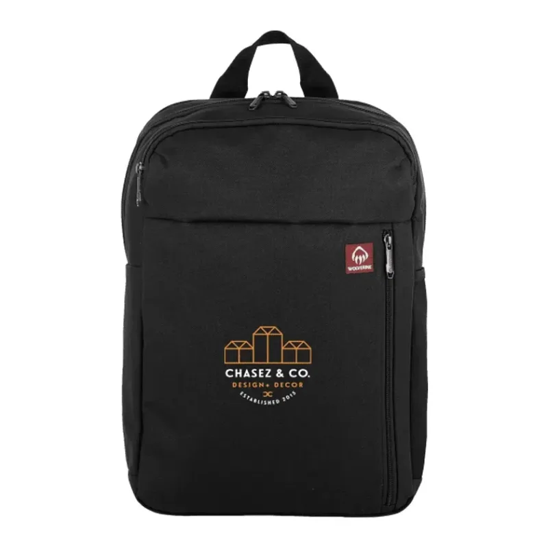 Wolverine 30L Transit Backpack — view 9