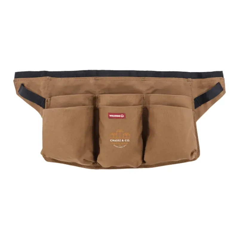 Wolverine Guardian Cotton Waist Apron — view 3