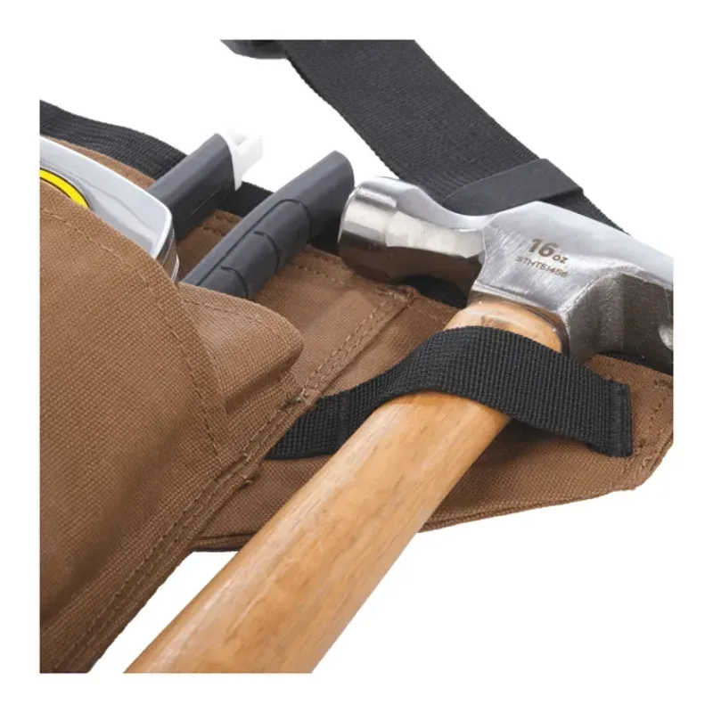 Wolverine Guardian Cotton Waist Apron — view 4