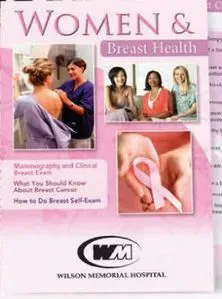 Women and Breast Health Action Handbook (English Version)