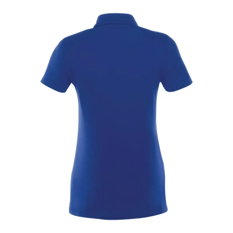 Personalized Acadia Short Sleeve Polo for Women — view 11